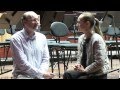Capture de la vidéo Andrew Manze On Vibrato, Violin Lessons And Beethoven's Fifth