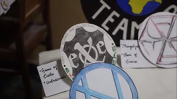 NIMBUS 2016 || Orientation || ENIGMA: Fueling Innovation || NIT Hamirpur