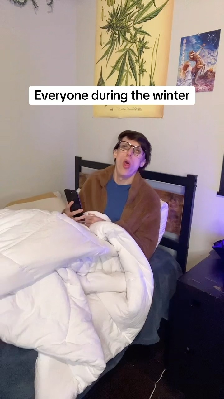 Everyone GETTiNG Sick in the WiNTER Like #TheManniiShow.com/series
