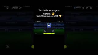 Midfield engine secured #eafc #fcmobile #gaming #packopening #football