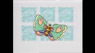 Abc For Kids Logo 1994