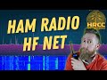 How To Join a Ham Radio HF Net (40 Meters) Mp3 Song