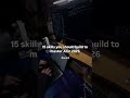15 skill you should to build master ai in 2026
