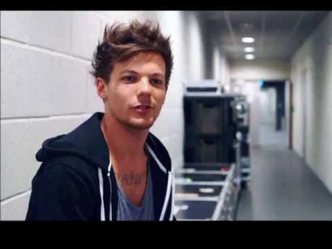 One Direction- Change Your Mind (This Is Us)