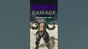 114 DMG | Extremely Technical Inconsistent Frame Perfect Bryan Fury Combo