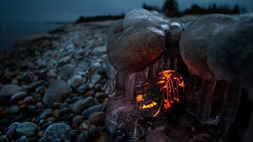 Extreme Yooperlite Hunting with the Convoy C8