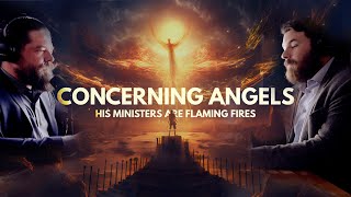 Concerning Angels