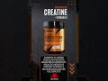 Creatine micronized 300 gr  xbody evolution