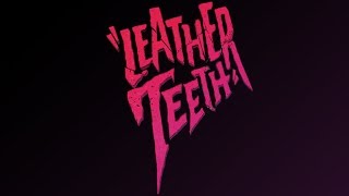 Vignette de la vidéo "Carpenter Brut - Leather teeth"