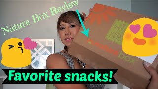 NatureBox Review