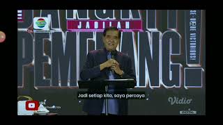 Indosiar: [Full] Mukjizat Masih Ada (21/06/2023)