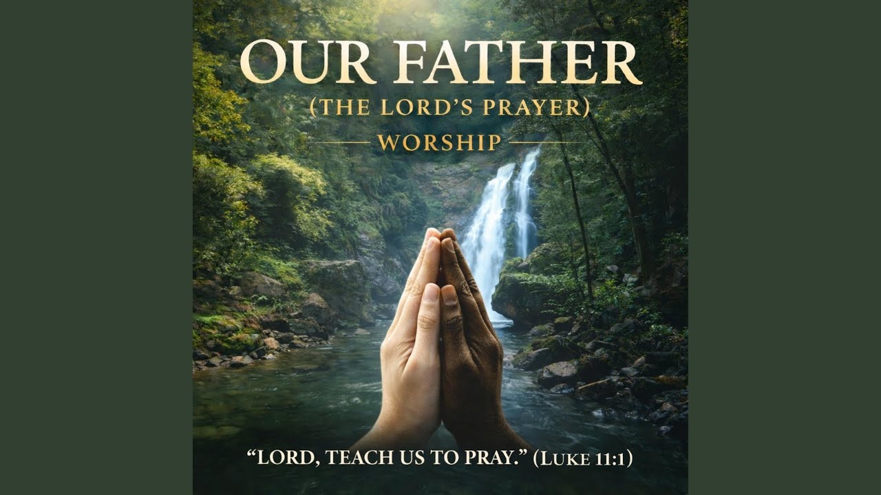 Our Father (The Lord’s Prayer) – Worship