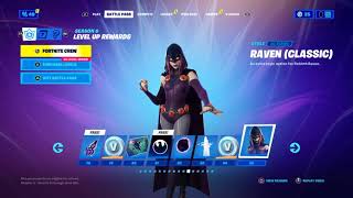 عرض سكنات باتل باس سيزون 16 فورت نايت