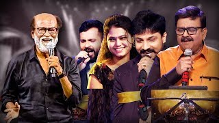 Swarabhishekam 17 Promo | Rajinikanth Special songs this 14th October Sunday...