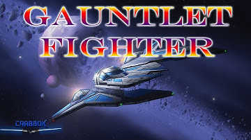 X-Wing - The Gauntlet Fighter - Behind the Scenes (Kom