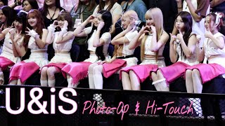 Unis Fansigning Philippines Tour ( Hi-touch & Photo Op) May 6 2024