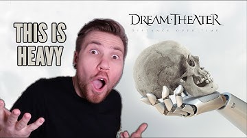Dream Theater - 