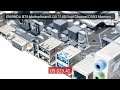 ENVINDA B75 Motherboard LGA 1155 Dual Channel DDR3 Memory SATA III ... — Top Rated 2026 | Buy Now!