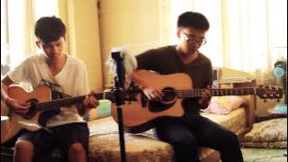 DEPAPEPE - Shiroi Hana (Cover)