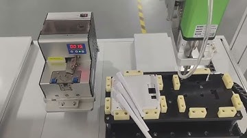 BBA Factory use fully automatic screw machine small screw machine price China factory manufacturing