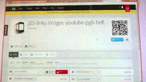 Phonegap for Beginners the making of Android Apps