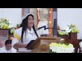 Ikaw Pari Sa Kahangturan Ordination 2020 Psalm 110