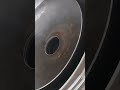 Haipei Industry Elliptical dished end heads reverse punching hole of the dish head