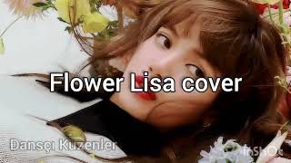 Flower Rose ai cover, Lisa ai cover, Jennie ai cover #keşfet #kesfet #blackpink #aicover #dansçı Resimi
