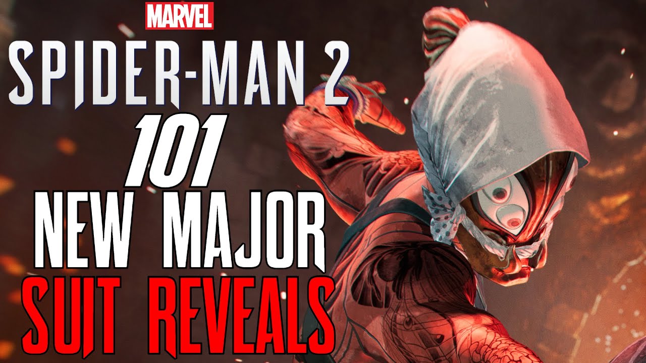 Could Marvel's Spider-Man 2 Get DLC With Daredevil? - Gameranx