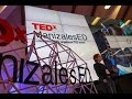 Educación vs Innovación. | CLAUDIA APARICIO YAÑEZ | TEDxManizalesED