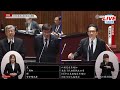 🔴【LIVE直播】陸船真相未明 蘇丹紅竄全台　陳建仁今赴立法院備詢│中視新聞 20240305