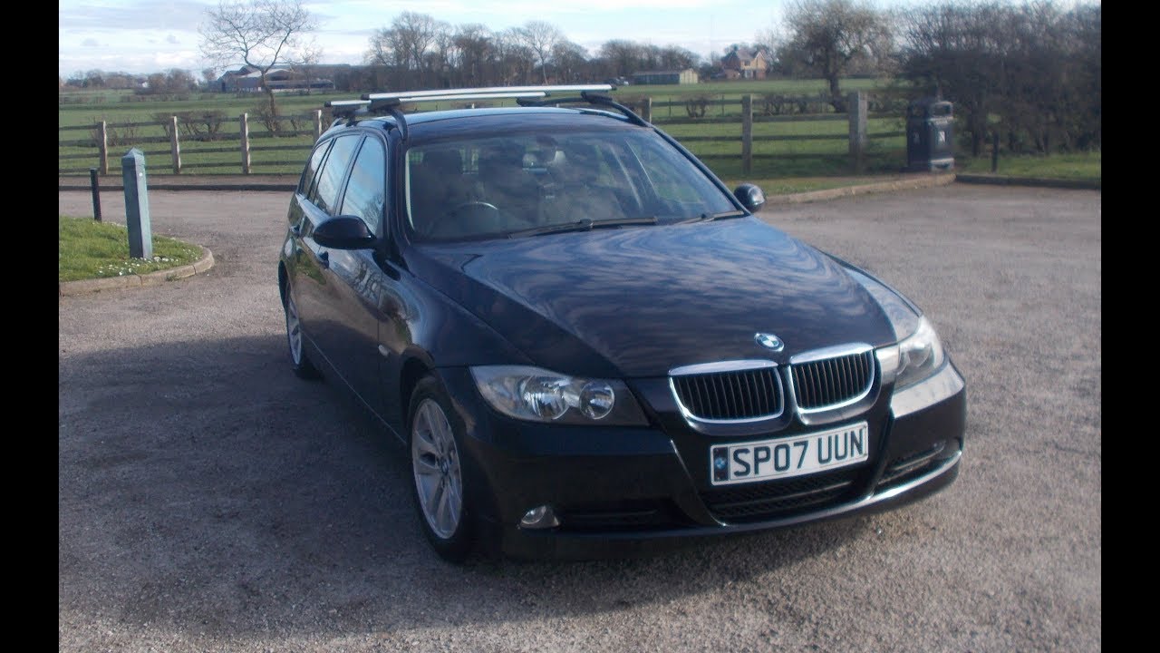 Bmw 320d Estate For Sale Uk Bmw 320d Estate For Sale Uk