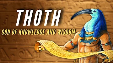 Is Thoth an evil god?