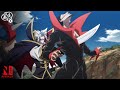 Boris Tepes Dracula Appears! | SHAMAN KING | Clip | Netflix Anime