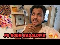 PG Room Shifting Struggles 😂 Chaos, Packing & Fresh Start 🔥