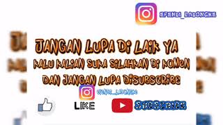 Keindahan pulau ponelo