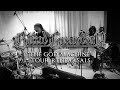 BLIND GUARDIAN - The God Machine Tour Rehearsals