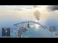 Battlefield 5: Conquest Gameplay (No Commentary)