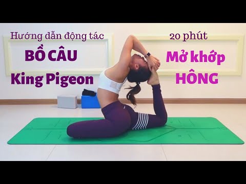 Video: 3 cách để thực hiện kéo lên