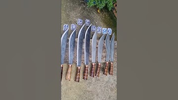 Những mẫu dao mèo mới nhất tại dao phúc sen A Vũ Cao Bằng 0336282228