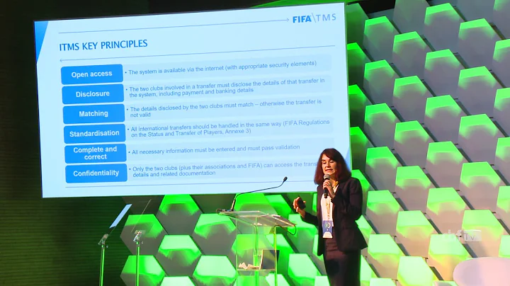 Transferncias Internacionais: Kimberly Morris, hea...