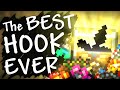 The best and only terraria hook youll ever need