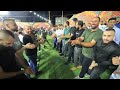  اضخم صفوف السحجة لعام 2023 حفل زفاف العريس احمد البوسطة الفنان حافظ موسى  