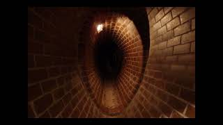 Level 2.1: The Concrete Caverns  - The Backrooms Music