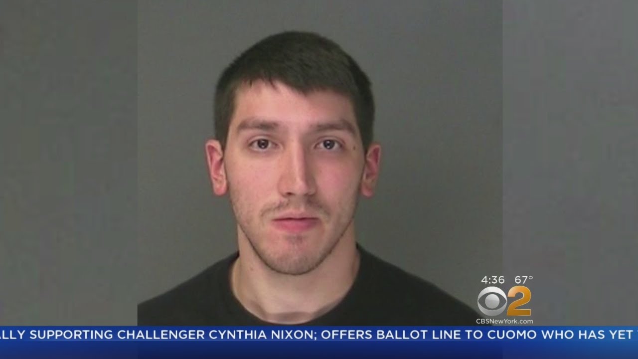 Karate Teacher Accused Of Sex Abuse