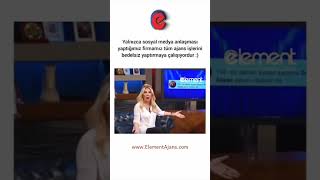 Sosyal Medya Yönetince...