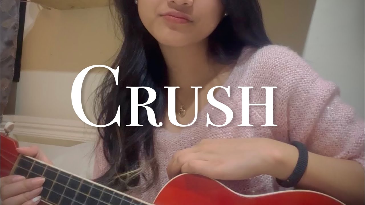 Crush Tweens of Pop (short cover by frances) YouTube