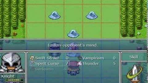 Frontal Tactical Field Battle System