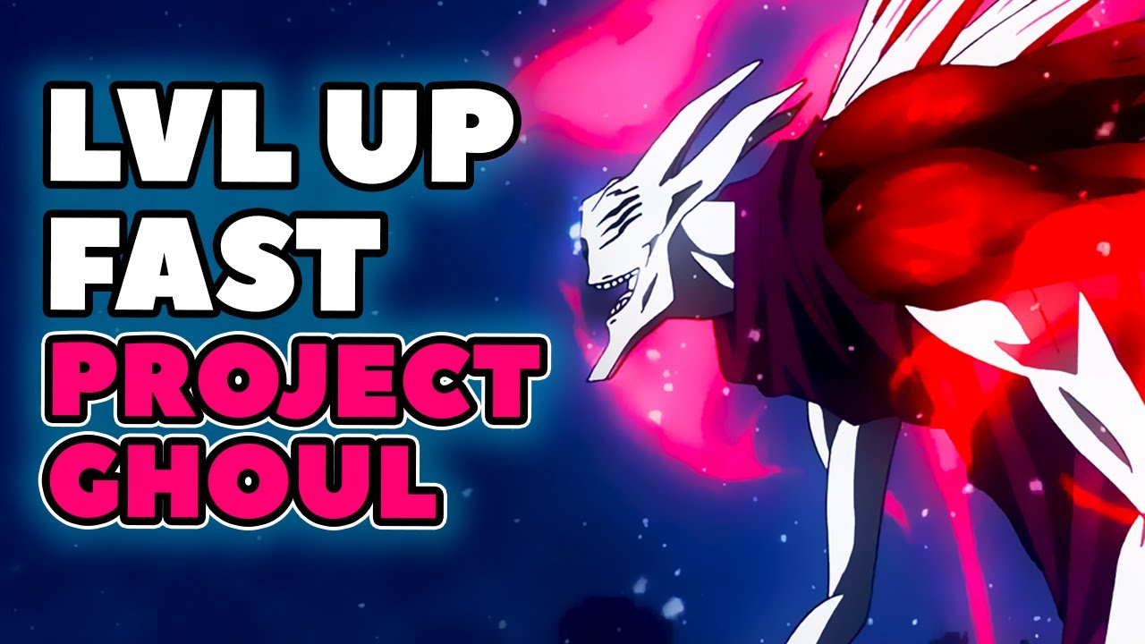 HOW TO GET ANY KAGUNE in PROJECT GHOUL - ALL CODES Roblox Project