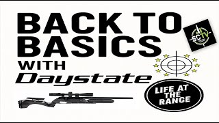 S&C TV | Gary Chillingworth Back to Basics - Buying your first Air rifle